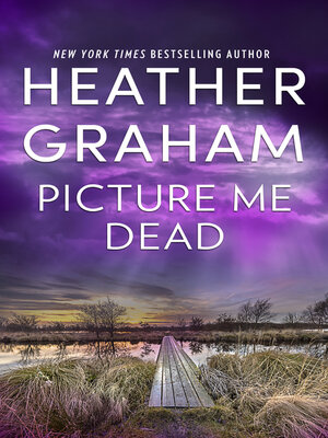 cover image of Picture Me Dead